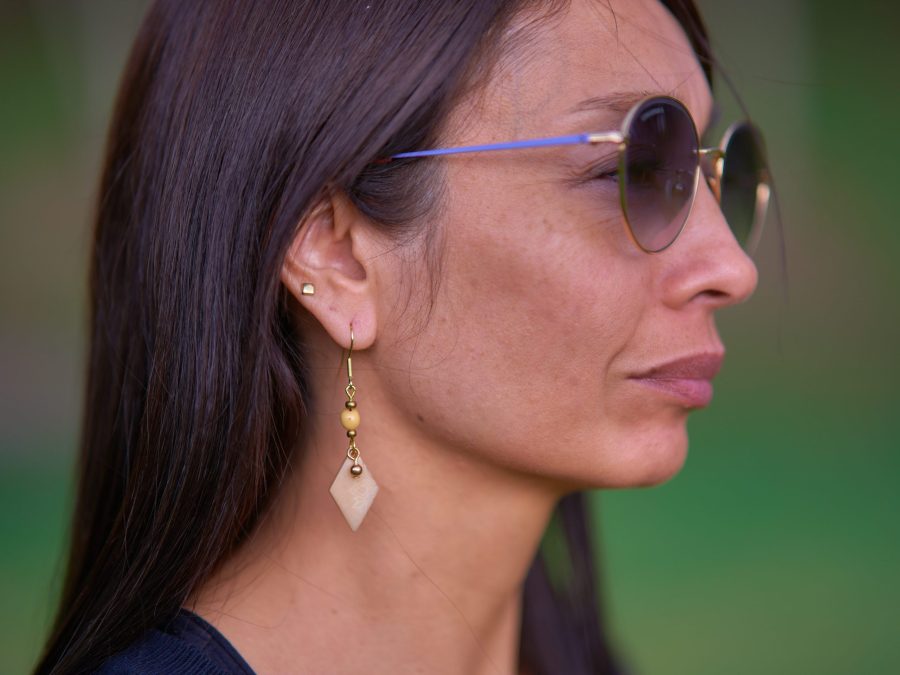 Earrings $7.95 - $4.40 pair - Case of Four
