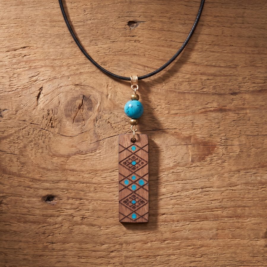 Pendant $14.95 - $8.22  each - Case of Four