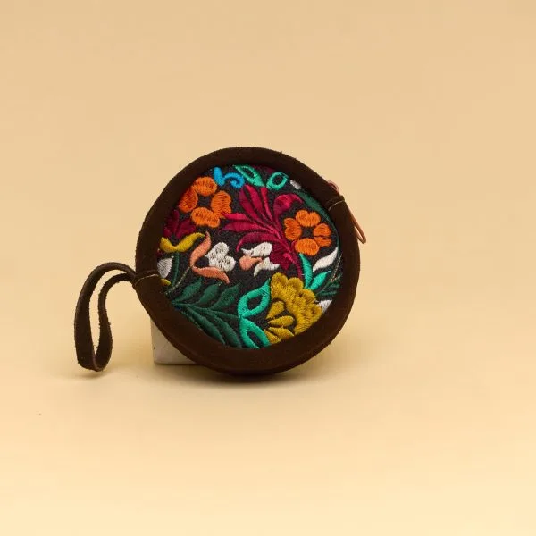 Leather Coin Purse Backpack – Case of Four – image 4