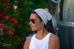 Cotton Thick Headband - Case of Four