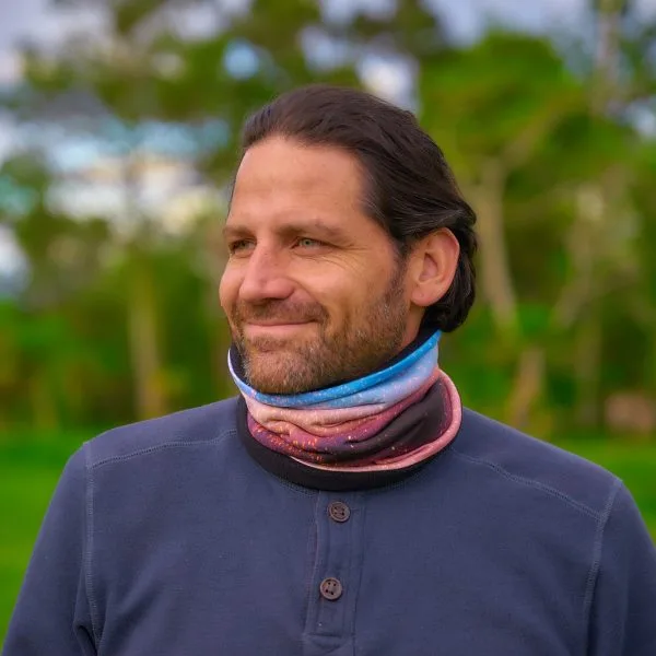 Sport Reversible Winter Neck Warmer – All Sizes – Case of Four – view 7
