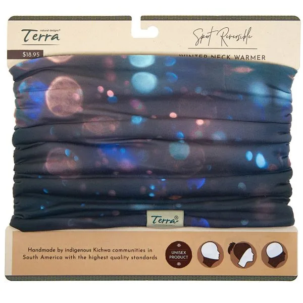 Sport Reversible Winter Neck Warmer – All Sizes – Case of Four – view 9