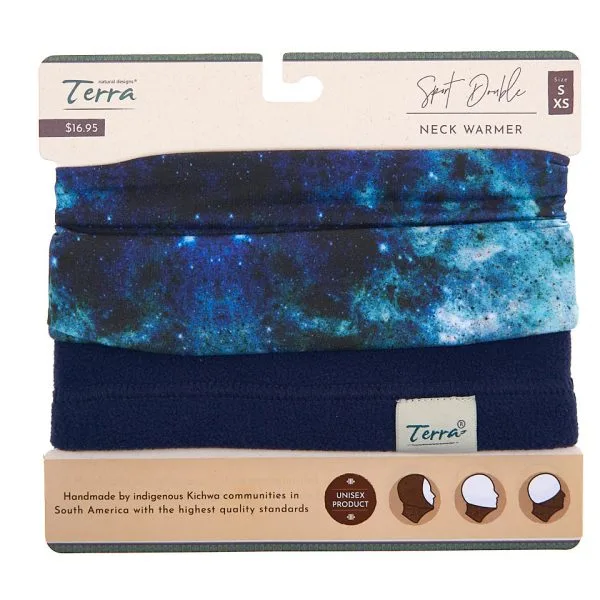 Sport Double Neck Warmer / Face Cover – All Sizes – Case of Four – image 10