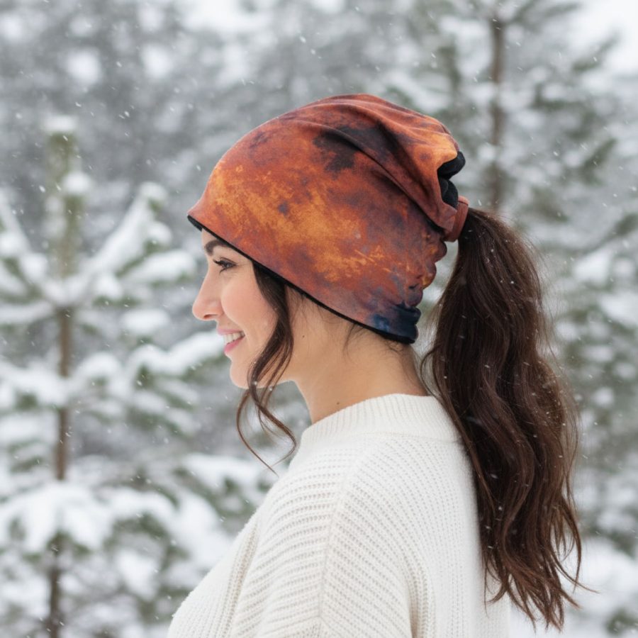 Alternative view of Sport Magic Hat / Neck Warmer - All Sizes - Case of Four