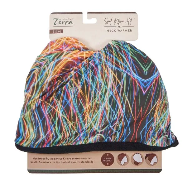 Sport Magic Hat / Neck Warmer – All Sizes – Case of Four – image 9