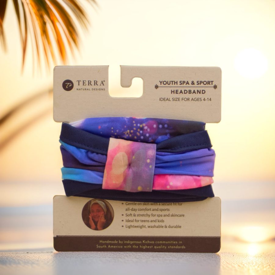 Sport Headband - Case of Four