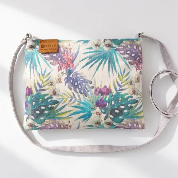 Crossbody Pouchette – Case of Four – view 5