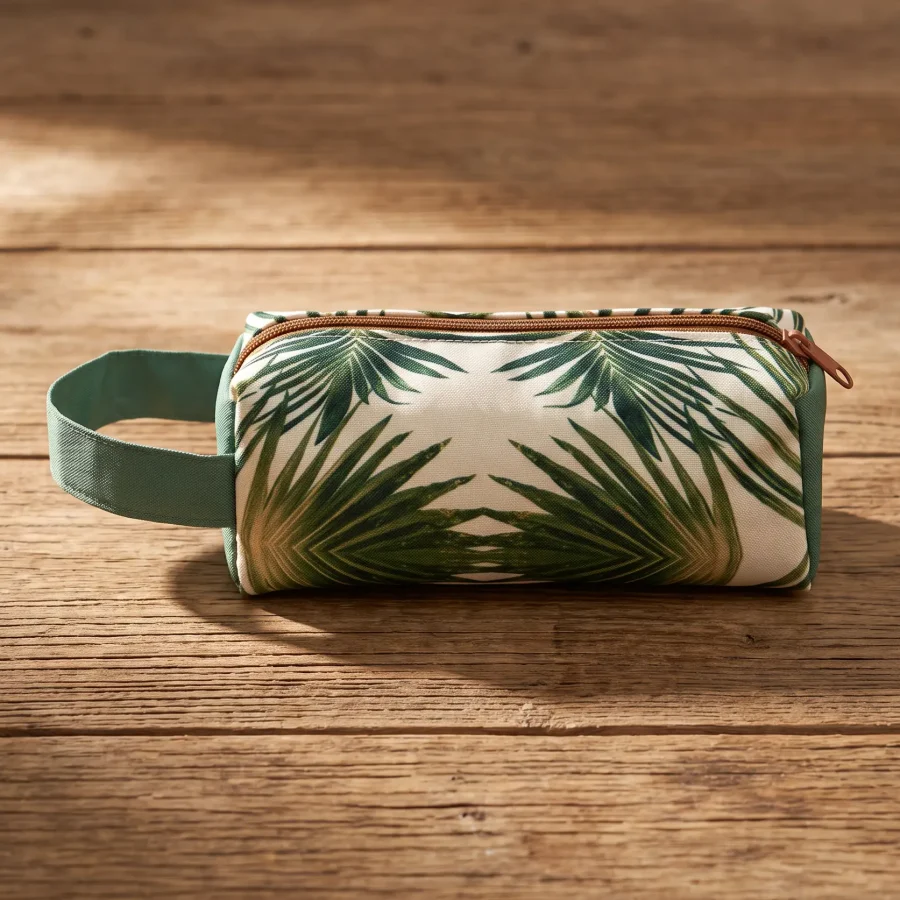 Travel Cosmetic Bag - Case of Four