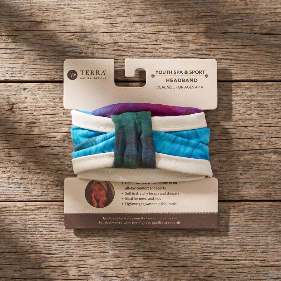 Sport Headband - Case of Four