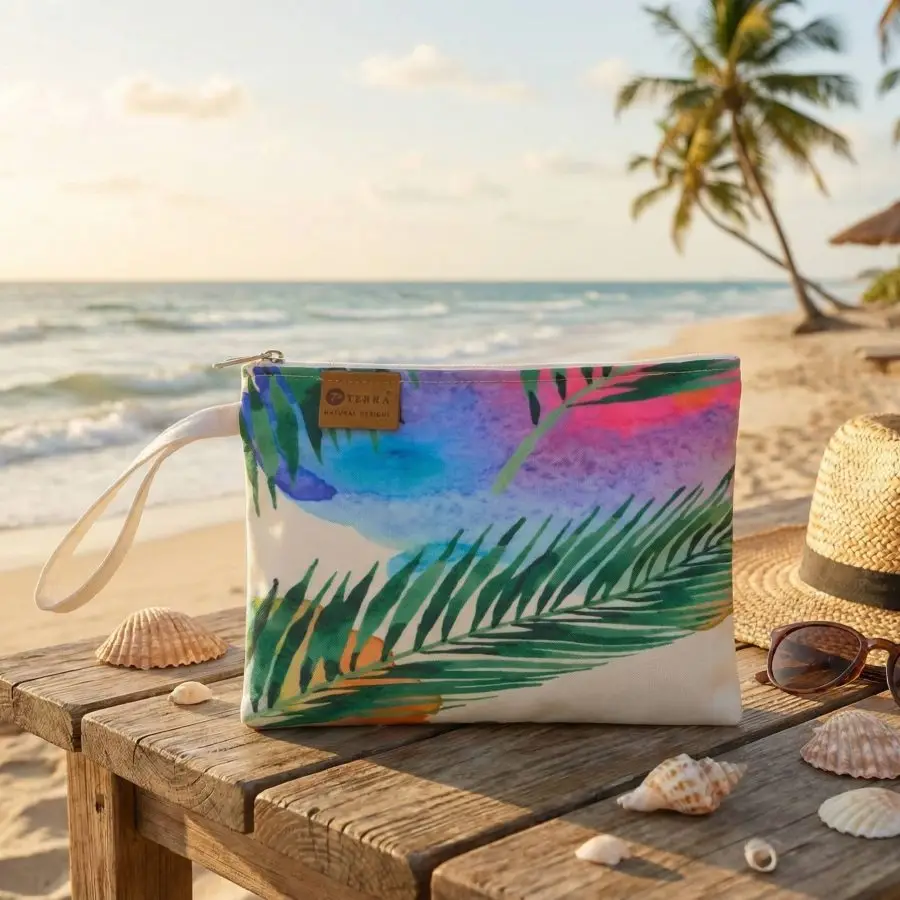 Wristlet Clutch - Case of Four