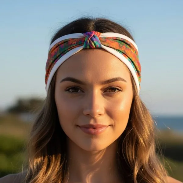Sport Headband – Case of Four – view 6