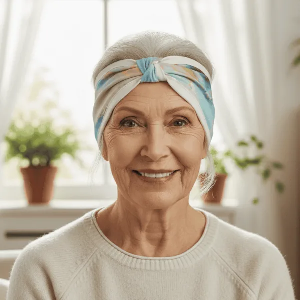 Sport Headband – Case of Four – view 5