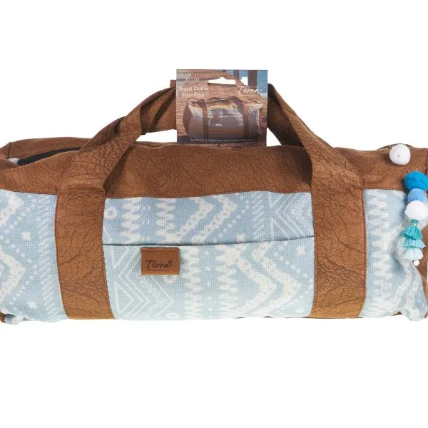 Sport Duffle Handbag – Case of Two – view 9