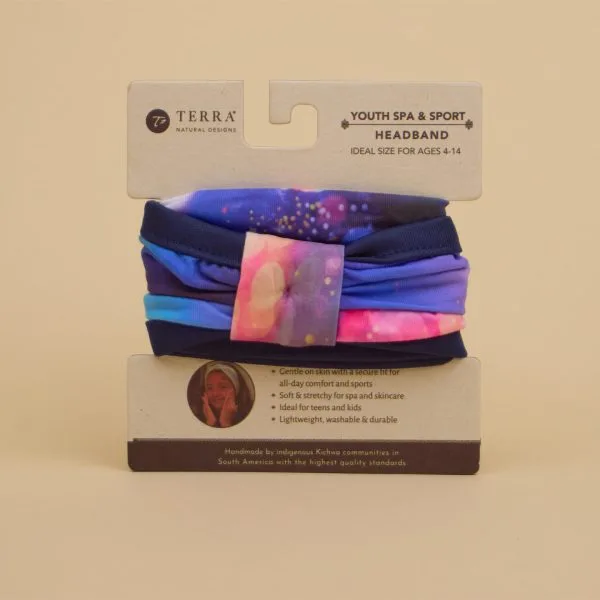 Sport Headband – Case of Four – view 10