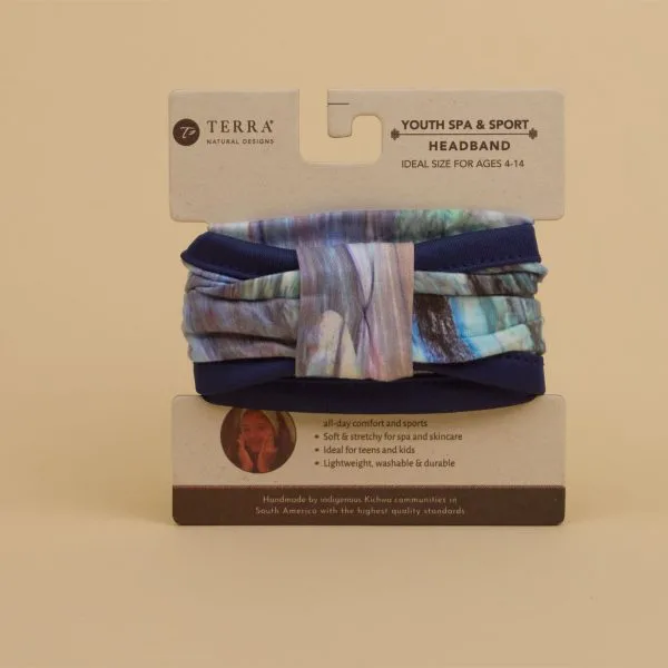 Sport Headband – Case of Four – view 11