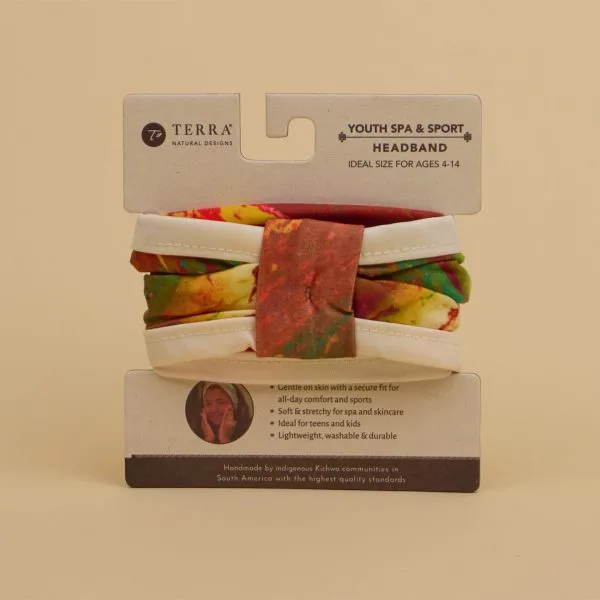 Sport Headband – Case of Four – view 13
