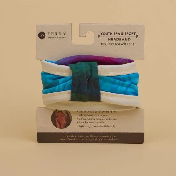 Sport Headband – Case of Four – view 14