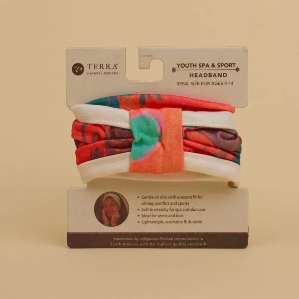 Sport Headband – Case of Four – view 15