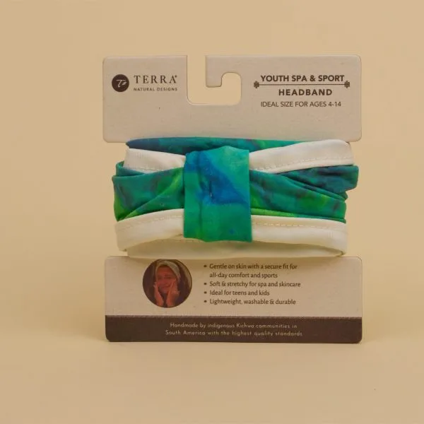 Sport Headband – Case of Four – view 16