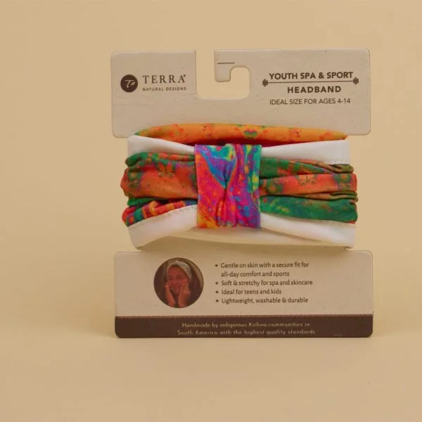 Sport Headband – Case of Four – view 18
