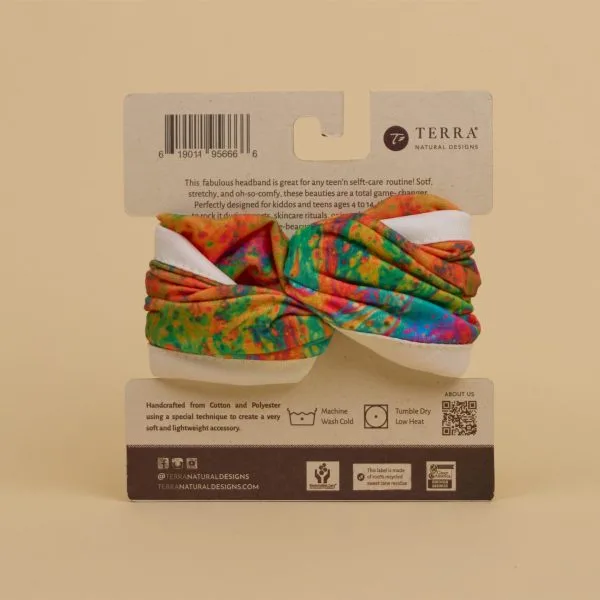Sport Headband – Case of Four – view 19