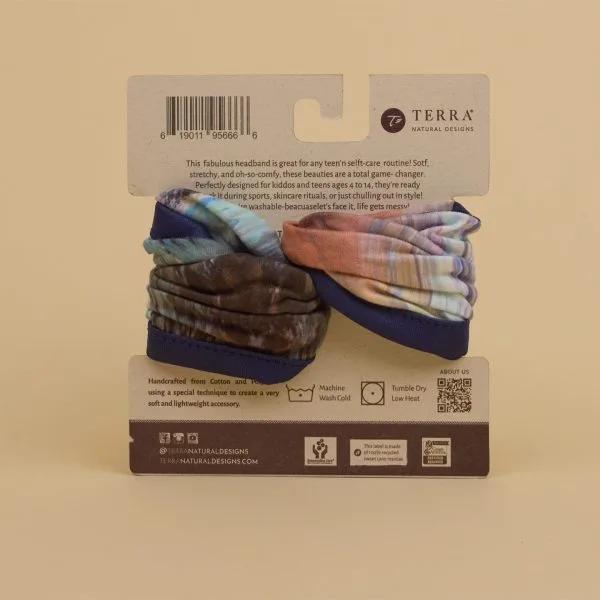 Sport Headband – Case of Four – view 20