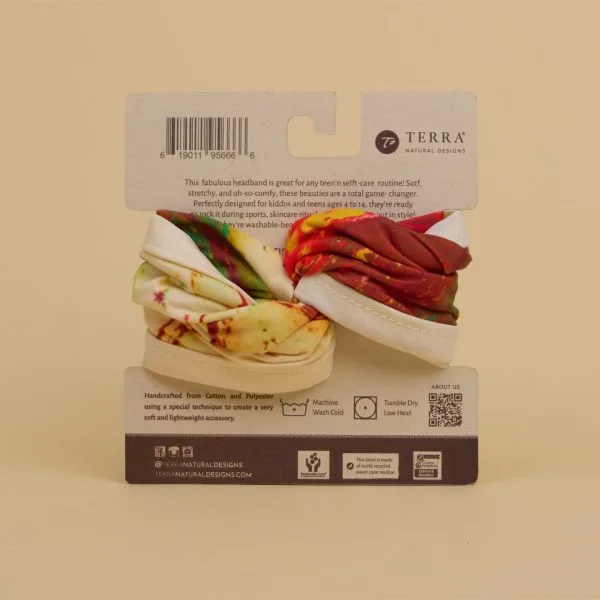 Sport Headband – Case of Four – view 21