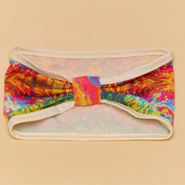 Sport Headband – Case of Four – view 23