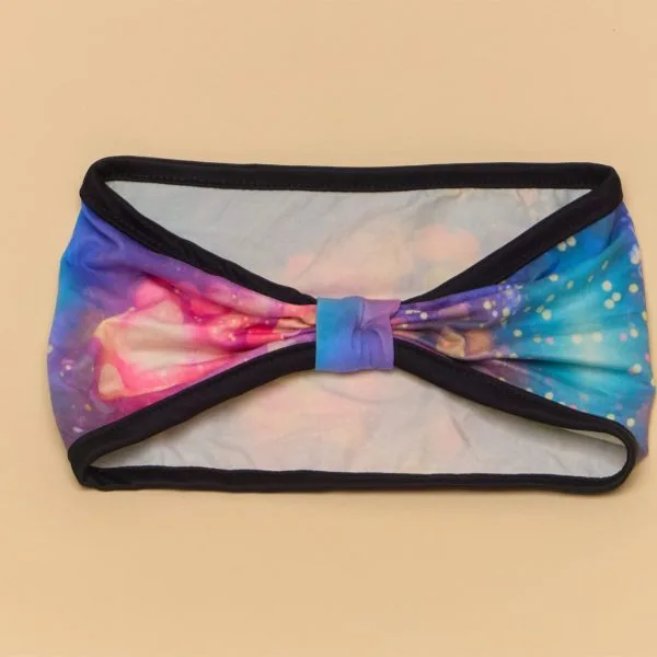 Sport Headband – Case of Four – view 25