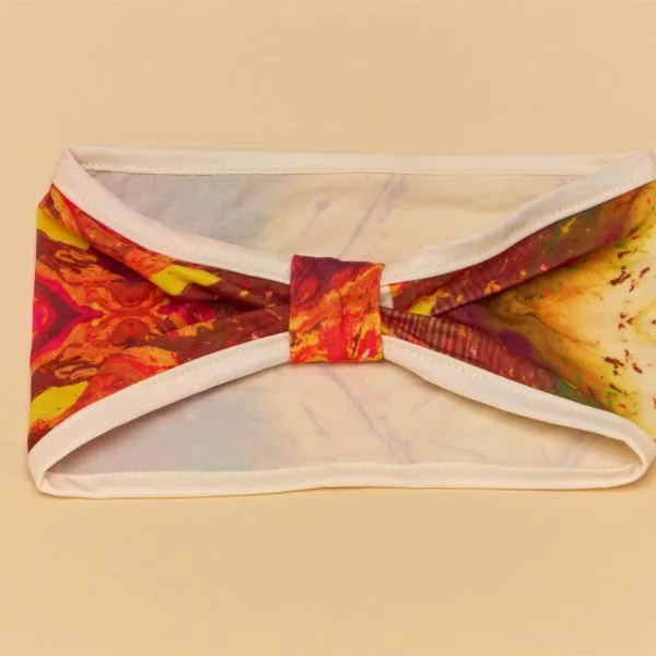 Sport Headband – Case of Four – view 36