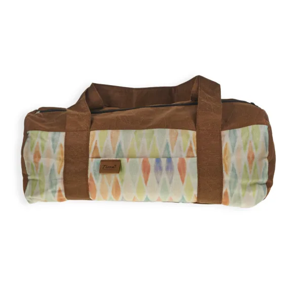 Sport Duffle Handbag – Case of Two – view 7
