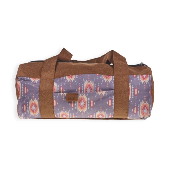Sport Duffle Handbag – Case of Two – view 8