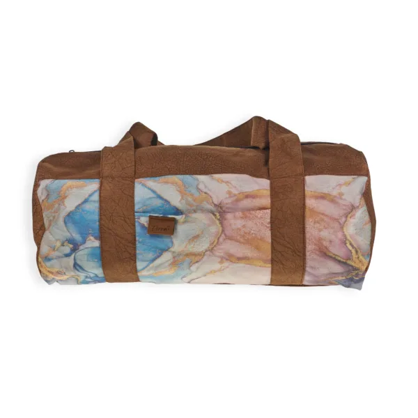 Sport Duffle Handbag – Case of Two – view 12