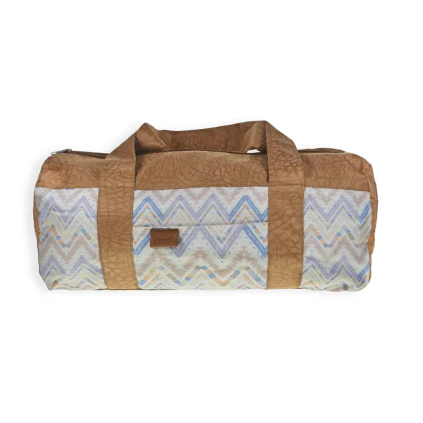 Sport Duffle Handbag – Case of Two – view 10