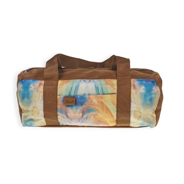 Sport Duffle Handbag – Case of Two – view 16