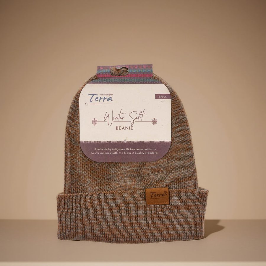 Winter Soft Beanie - Case of Four