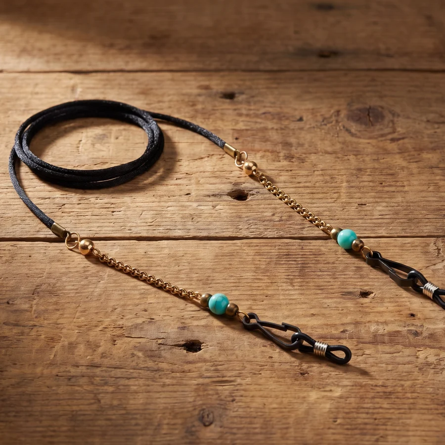 Glasses Lanyard $4.95 - $2.73 each - Case of Four