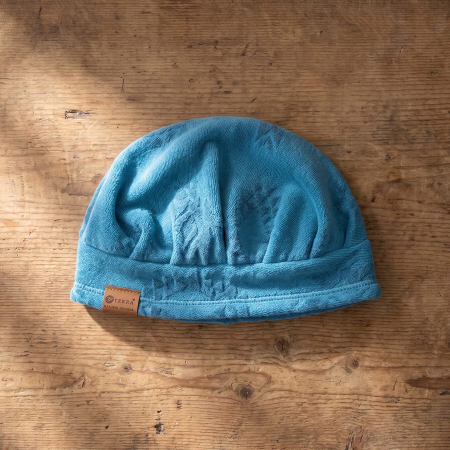 Slouchy Fall Beret - Case of Four