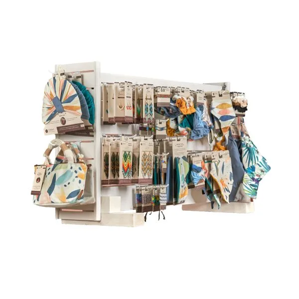 Display – Free Standing Slat Wall Shipping Cost – image 8
