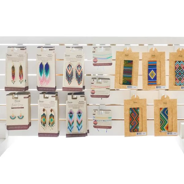 Display – Free Standing Slat Wall Shipping Cost – image 3