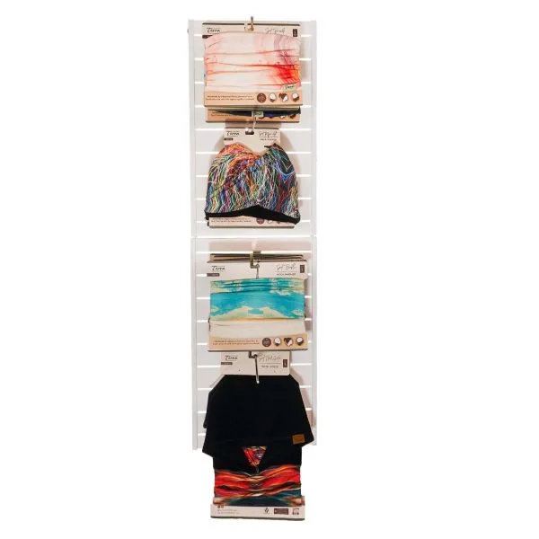 Display – 14'' Side Rack Shipping Cost – image 7