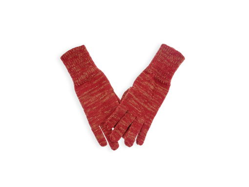 Winter Knit Gloves - Case of Four