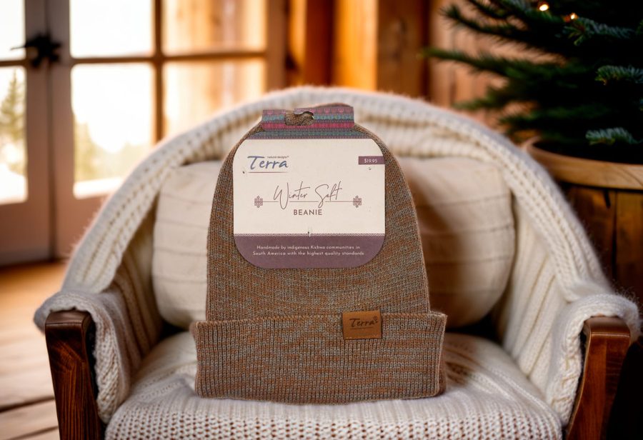 Winter Soft Beanie - Case of Four