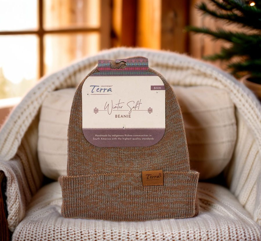 Winter Soft Beanie - Case of Four