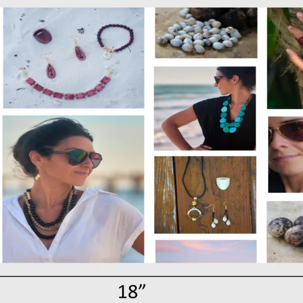 Large Signage – Jewelry 2022 (12X18”) – image 3