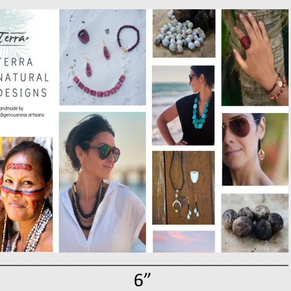Info Cards – Jewelry 2021 (6X4”) – image 3