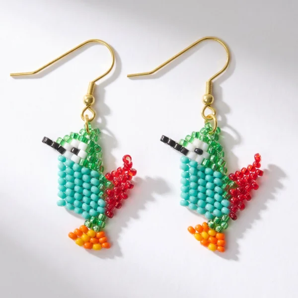 Earring Pack #1 – image 10