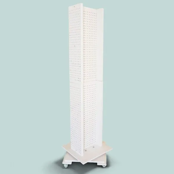Display – Simple Tower – Shipping Cost