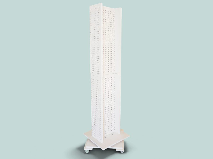 Display - Simple Tower - Shipping Cost