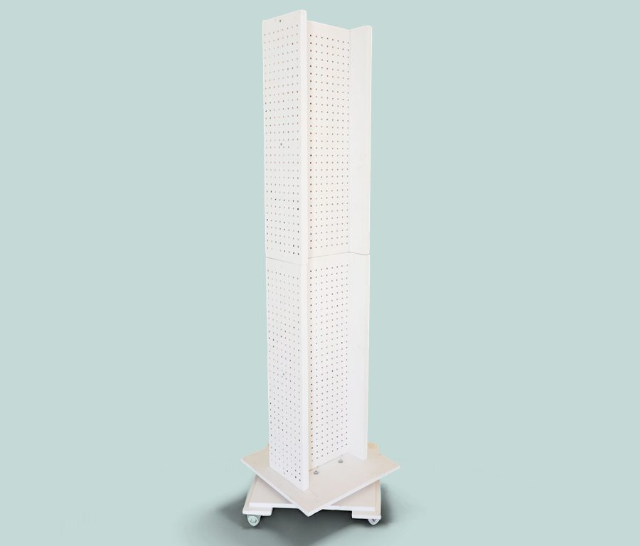 Display - Simple Tower - Shipping Cost